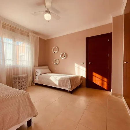 Βίλα Playa D2 Los Cristianos (Tenerife)