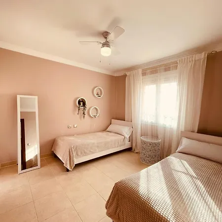 Βίλα Playa D2 Los Cristianos (Tenerife)