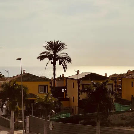 Playa D2 * Los Cristianos (Tenerife)